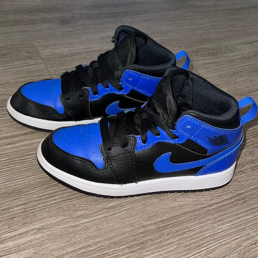 Jordan 1 Mid PS